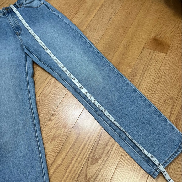 Rolla’s High Waisted Dusters Jeans - Picture 8 of 11